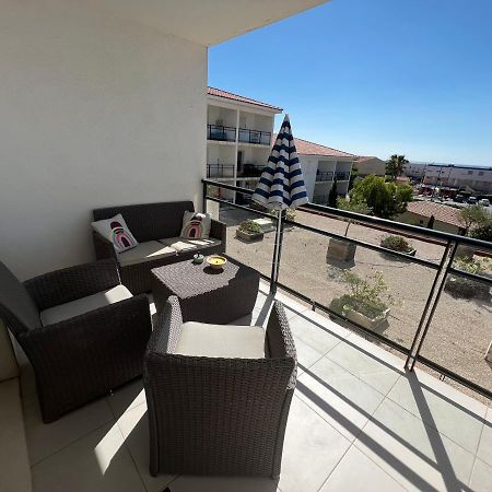 Superbe Appartement A Saint Pierre La Mer Eksteriør bilde