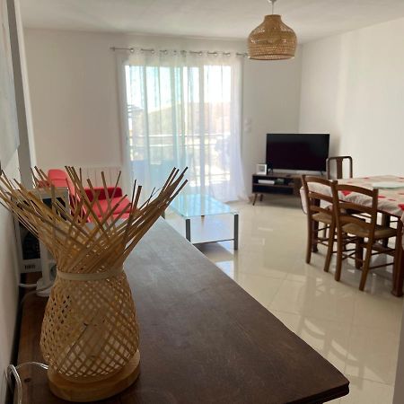 Superbe Appartement A Saint Pierre La Mer Eksteriør bilde