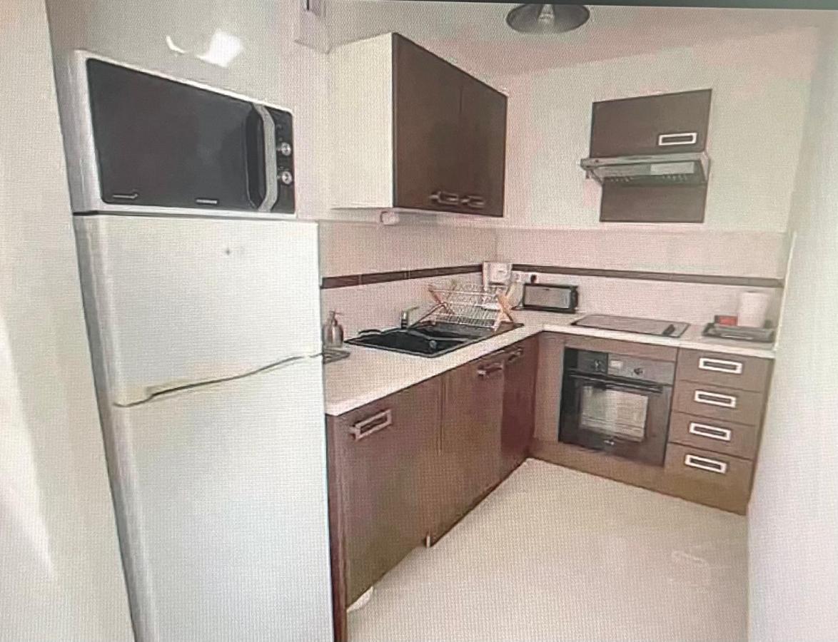 Superbe Appartement A Saint Pierre La Mer Eksteriør bilde